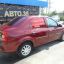 RENAULT : 21B : ROUGE TOREADOR 3