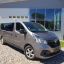 RENAULT : KNG : GRIS CASSIOPEE 1