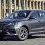 Немецко-китайская автомобильная марка Borgward объявила о банкротстве