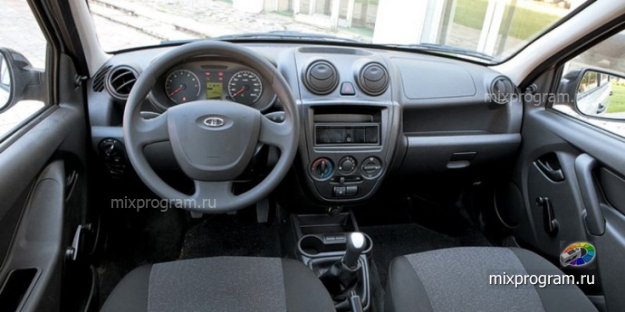Упрощённые Лады: вот какие компоненты уберут из автомобилей