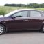 FORD EUROPE : 8RTE : MORELLO 2