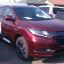 ACURA : R543P : CRIMSON GARNET 1