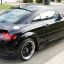 AUDI : LZ9W : EBONYSCHWARZ 2