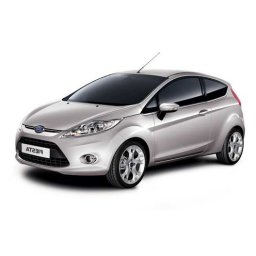 FIESTA VAN / Ford Europe