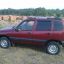 LADA | 132 | VISHNEVY SAD/RED 2