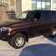 LADA : 283 : CASHMERE 2