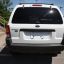 FORD | 4WFAWHA | OXFORD WHITE 4
