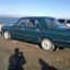 GAZ / VOLGA / МУРЕНА (СОЛИД) 0
