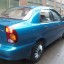 ZAZ,DAEWOO / CHANCE/LANOS/SENS/VIDA / 886433 - СИНИЙ ПРИГЛУШЕННЫЙ, PRIGLUSHENNY SINIY, GEDAEMPFTES 0