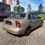 ZAZ,DAEWOO / CHANCE/LANOS/SENS/VIDA / 60F - LIGHT GOLD 2