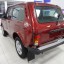 LADA / NIVA 4x4 (НИВА) / 193 / ПЛАМЯ 1