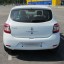 RENAULT / SANDERO / 369 / BLANC GLACIER (СОЛИД) 2