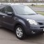 RENAULT / KOLEOS / WXC / MARS GREY 0