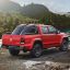VOLKSWAGEN | LC3X | MURANOROT 3