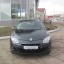 RENAULT / MEGANE 3 / B66 / Gris Eclipse 1