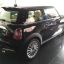 MINI COOPER‎ (R50-R60/F54/F56) / R32 - BLACK DIAMOND (ROLLS-ROYCE) (2012) 1