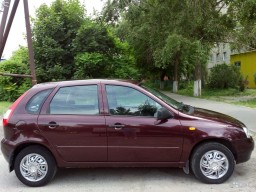 LADA / KALINA / 192 / ПОРТВЕЙН