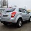 SSANGYONG / ACTYON / SAI - SILENT SILVER 1