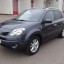 RENAULT / KOLEOS / WXC / MARS GREY 1