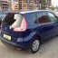 RENAULT / SCENIC 3 / 460 / BLEU ROY (СОЛИД) 0