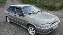 LADA / SAMARA (2113/2114/2115) / 290 / ЮЖНЫЙ КРЕСТ