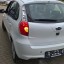 DATSUN / mi-DO / C04G = 240-БЕЛОЕ ОБЛАКО (СОЛИД) 2
