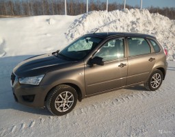 DATSUN / mi-DO / C01G = 790-КОРИАНДР