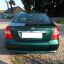 LIFAN / SOLANO (620) / GREEN 0
