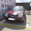 GEELY / MK / JLR01 - INDIAN RED 0