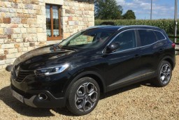 RENAULT / KADJAR / GNE / NOIR ETOILE