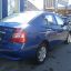 LIFAN / SOLANO (620) / DARK BLUE 2