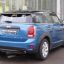 MINI | WC2M | ISLAND BLUE 3