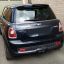 MINI COOPER‎ (R50-R60/F54/F56) / A25, WA25 - ASTRO BLACK (2005 – 2008) 0