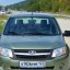 LADA / GRANTA / ТОЛЬЯТТИ / 322 / КОЛУМБИЙСКАЯ ЗЕЛЕНЬ 1