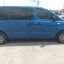 HYUNDAI / GRAND STAREX / NHA, MHL - BLUE SAPPHIRE 1