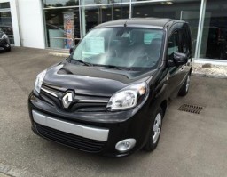RENAULT / KANGOO 2 / GND / NOIR