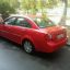 DAEWOO / GENTRA / GGE, 73L - SUPER RED (СОЛИД) 0