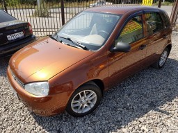 LADA / KALINA / 285 / ДЖЕМ
