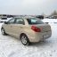 CHERY VERY,BONUS/ZAZ FORZA (A13) / 886407 - СЕРЕБРИСТАЯ МЕДЬ, SEREBRISTAYA MED, KUPFER SILBER 0