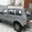 LADA / NIVA 4x4 (НИВА) / 630 / КВАРЦ 0