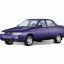 LADA : 435 : LA MANCHE DARK BLUE 0