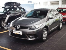 RENAULT / FLUENCE / KAD / GREY, GUNMETAL GREY