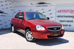 LADA / PRIORA (2170/2171/2172) / 193 / ПЛАМЯ