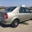 RENAULT / LOGAN / KNM / GRIS BASALTE 0