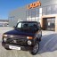 LADA / 4x4 URBAN (УРБАН) / 114 / КАРМА (СОЛИД) 0