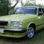 GAZ / VOLGA / ЛЕО 1