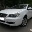 LIFAN / SOLANO (620) / WHITE (СОЛИД) 0