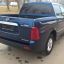 SSANGYONG / ACTYON SPORT / BAP - FIJIAN BLUE 2
