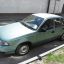DAEWOO / NEXIA / 35U - MINT GREEN 1