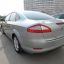FORD EUROPE : 2QTC : MACHINE SILVER 3